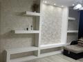 2-бөлмелі пәтер · 45 м² · 1/4 қабат, Б. Момышулы 15, бағасы: 16.5 млн ₸ в Шымкенте, Туран р-н — фото 3
