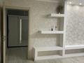 2-бөлмелі пәтер · 45 м² · 1/4 қабат, Б. Момышулы 15, бағасы: 16.5 млн ₸ в Шымкенте, Туран р-н — фото 4