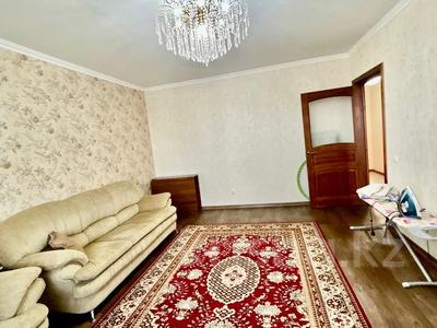 3-бөлмелі пәтер · 77.5 м² · 4/9 қабат, мкр Жана Орда, бағасы: 27.5 млн ₸ в Уральске