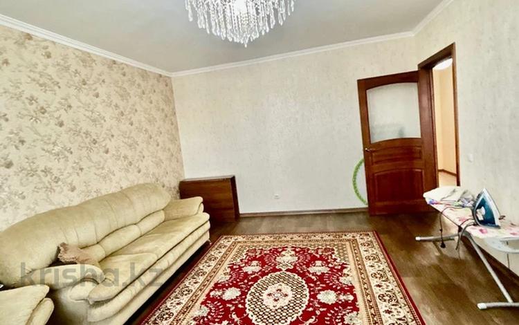 3-бөлмелі пәтер · 77.5 м² · 4/9 қабат, мкр Жана Орда, бағасы: 27.5 млн ₸ в Уральске — фото 2
