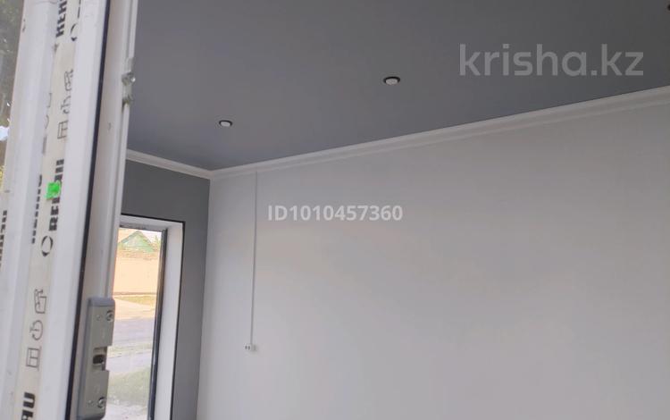 Отдельный дом · 5 комнат · 100 м² · 6.6 сот., мкр Специальная экономическая зона "Оңтүстік", Камысты 58 за ~ 50 млн ₸ в Шымкенте, Енбекшинский р-н — фото 6
