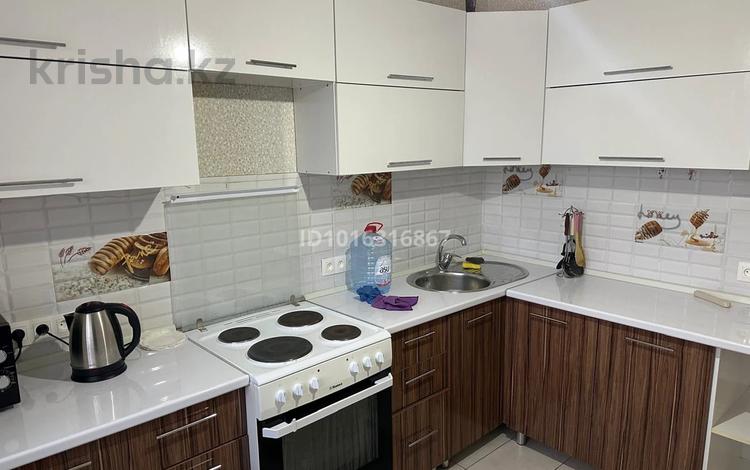 1-комнатная квартира · 43 м² · 7/9 этаж, Улы Дала 69 — Аль Фараби за 250 000 ₸ в Астане, Есильский р-н — фото 2