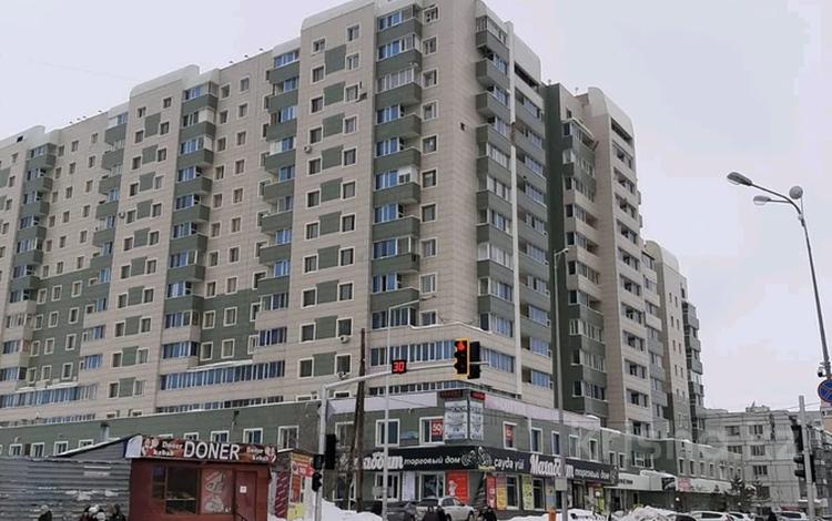 1-комнатная квартира · 35.5 м² · 12/18 этаж, Сарыарка 43 за 175 000 ₸ в Астане, Сарыарка р-н — фото 2