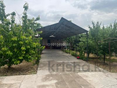 Отдельный дом · 5 комнат · 160 м² · 8 сот., Жанадария 1 — Мкр.Еламан ул Жанадария 7 поликлиника 127Школа за 32 млн 〒 в Шымкенте, Енбекшинский р-н