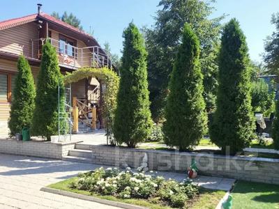 Жеке үй · 6 бөлме · 400 м² · 12.6 жүзд., Бирлик, бағасы: 110 млн ₸ в Долане