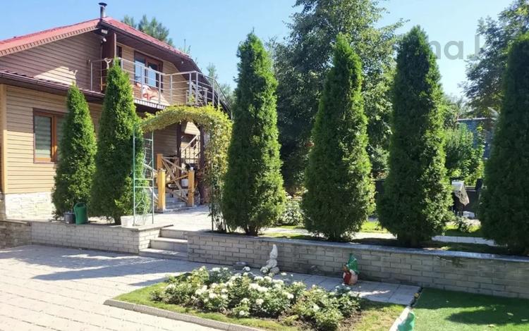 Жеке үй · 6 бөлме · 400 м² · 12.6 жүзд., Бирлик, бағасы: 110 млн ₸ в Долане — фото 2