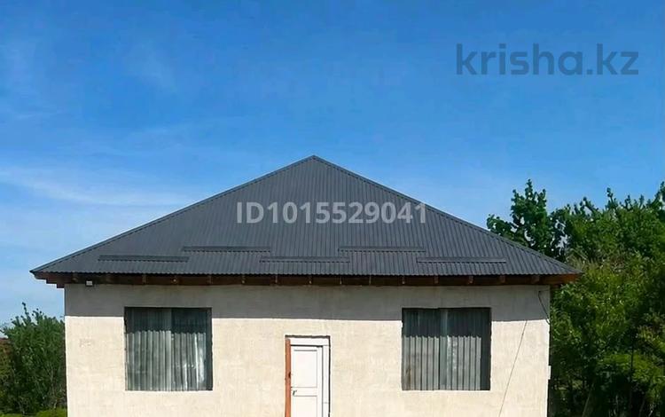 Жеке үй · 3 бөлме · 120 м² · 8 жүзд., Қарғалы ш/а., бағасы: 55 млн ₸ в Алматы, Наурызбайский р-н — фото 2