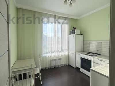 1-комнатная квартира · 33 м² · 4/9 этаж, Туран 42 за 28 млн ₸ в Астане, Есильский р-н