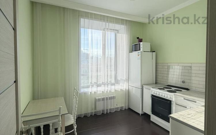 1-комнатная квартира · 33 м² · 4/9 этаж, Туран 42 за 28 млн ₸ в Астане, Есильский р-н — фото 2