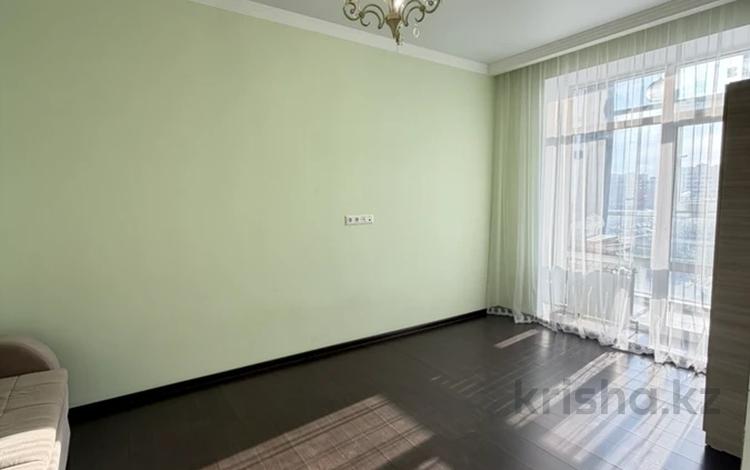 1-бөлмелі пәтер · 33 м² · 4/9 қабат, Туран 42, бағасы: 27 млн ₸ в Астане, Есильский р-н — фото 11