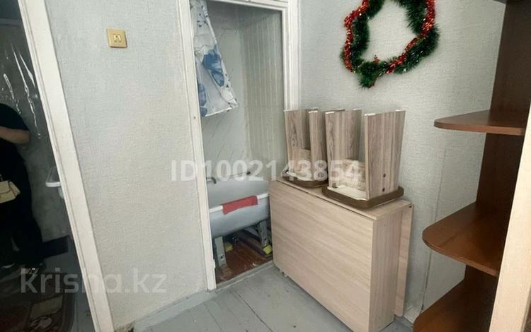 1-бөлмелі пәтер · 13 м², Мызы 15, бағасы: 5 млн ₸ в Усть-Каменогорске, Ульбинский — фото 5
