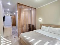 1-комнатная квартира · 45 м² · 2/13 этаж, Муратбаева 14/2 — Макатаева за 20 000 ₸ в Алматы, Алмалинский р-н