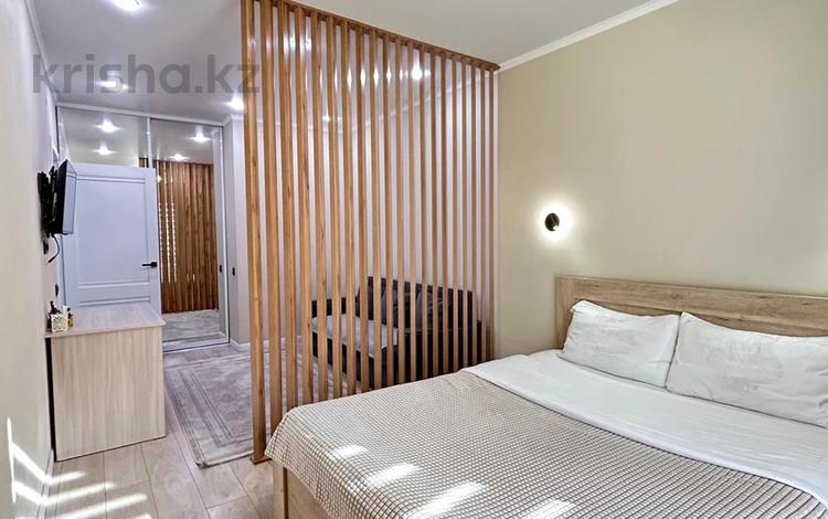1-бөлмелі пәтер · 45 м² · 2/13 қабат, Муратбаева 14/2 — Макатаева, бағасы: 20 000 ₸ в Алматы, Алмалинский р-н — фото 33