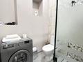 1-бөлмелі пәтер · 45 м² · 2/13 қабат, Муратбаева 14/2 — Макатаева, бағасы: 20 000 ₸ в Алматы, Алмалинский р-н — фото 17
