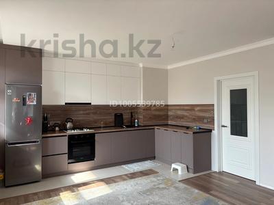 3-комнатная квартира · 93 м² · 3 этаж, мкр 5 — Шамши Калдаякова за 29 млн 〒 в Актобе