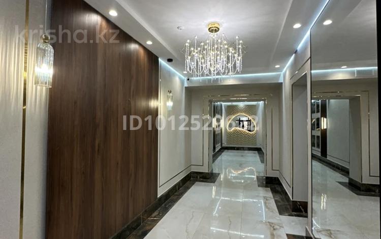 2-комнатная квартира · 69 м² · 7/10 этаж, Еркина Ауельбекова 120Б за 26.2 млн ₸ в Кокшетау — фото 2