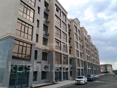 1-комнатная квартира · 37.3 м² · 2/5 этаж, мкр Юго-Восток, Муканова 81 — Рядом новая школа Муканова 81 ЖК &amp;quot;Алтын Орда&amp;quot; за 14.8 млн 〒 в Караганде, Казыбек би р-н