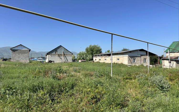 Жер телімі · 7 сотық, Кольцо, бағасы: 5.5 млн ₸ в Каскелене — фото 2