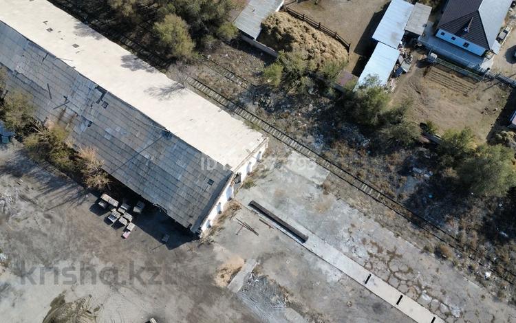 Өнеркәсіптік база · 4 га, Абжанова 35, бағасы: 105 млн ₸ в Жанаарка — фото 2