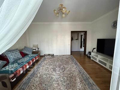 2-комнатная квартира · 60 м² · 2/5 этаж, Улы Дала за 300 000 〒 в Астане, Есильский р-н