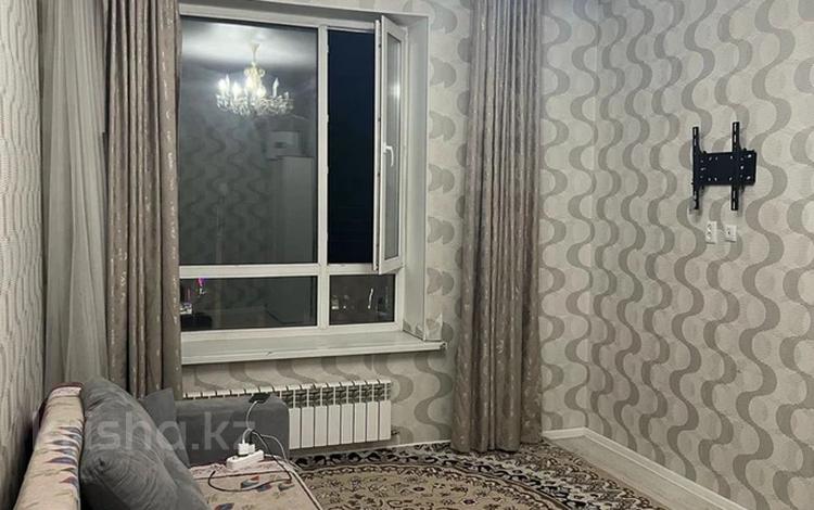 1-бөлмелі пәтер · 36 м² · 3/9 қабат, Аккум 24, бағасы: 25.5 млн ₸ в Астане, Есильский р-н — фото 12