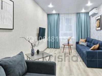 1-комнатная квартира · 32 м² · 5 этаж, Туран 41/1 за 17 000 ₸ в Астане, Есильский р-н