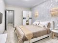 1-комнатная квартира · 32 м² · 5 этаж, Туран 41/1 за 17 000 ₸ в Астане, Есильский р-н — фото 4