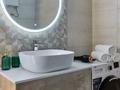 1-комнатная квартира · 32 м² · 5 этаж, Туран 41/1 за 17 000 ₸ в Астане, Есильский р-н — фото 7