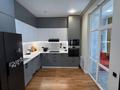 4-комнатная квартира · 106 м² · 8/8 этаж, мкр Юго-Восток, Проспект Республики 1/7 за 66 млн ₸ в Караганде, Казыбек би р-н — фото 15