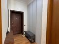4-комнатная квартира · 106 м² · 8/8 этаж, мкр Юго-Восток, Проспект Республики 1/7 за 66 млн ₸ в Караганде, Казыбек би р-н — фото 22