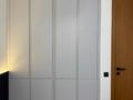 4-комнатная квартира · 106 м² · 8/8 этаж, мкр Юго-Восток, Проспект Республики 1/7 за 66 млн ₸ в Караганде, Казыбек би р-н — фото 29
