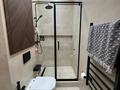 4-комнатная квартира · 106 м² · 8/8 этаж, мкр Юго-Восток, Проспект Республики 1/7 за 66 млн ₸ в Караганде, Казыбек би р-н — фото 43