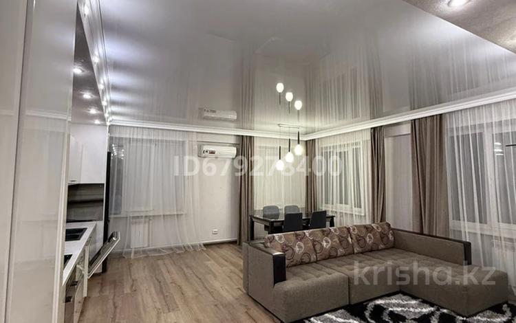 3-бөлмелі пәтер · 107 м² · 3/5 қабат, Казыбек би 18/1, бағасы: 600 000 ₸ в Усть-Каменогорске — фото 16