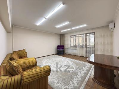 3-бөлмелі пәтер · 90.1 м² · 4/5 қабат, Айтиева, бағасы: 72 млн ₸ в Алматы, Алмалинский р-н