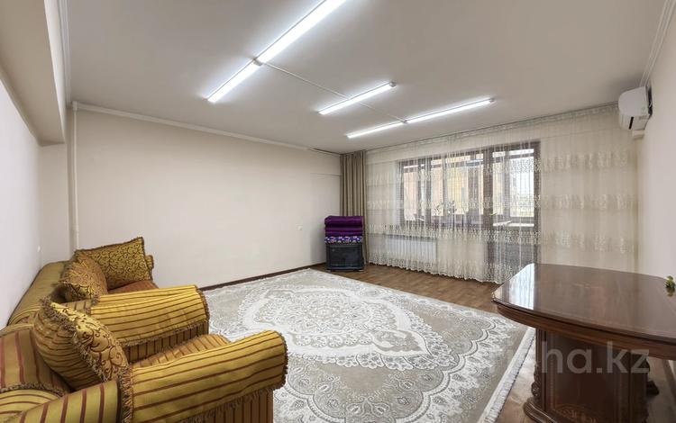 3-комнатная квартира · 90.1 м² · 4/5 этаж, Айтиева за 70 млн ₸ в Алматы, Алмалинский р-н — фото 2