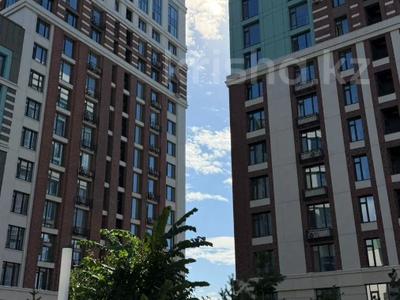3-бөлмелі пәтер · 105 м² · 8/16 қабат, Туран, бағасы: 114 млн ₸ в Астане