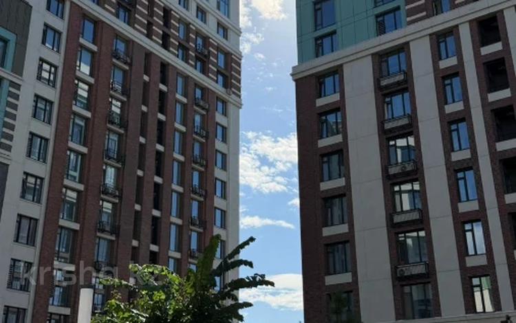 3-бөлмелі пәтер · 105 м² · 8/16 қабат, Туран, бағасы: 114 млн ₸ в Астане — фото 2