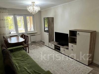 2-комнатная квартира · 47 м² · 2/4 этаж, мкр Сайран за 30.9 млн ₸ в Алматы, Ауэзовский р-н