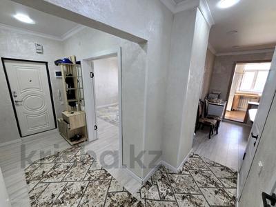 3-комнатная квартира · 68 м² · 5/5 этаж, Сарыарка 12 за 24 млн 〒 в Жезказгане