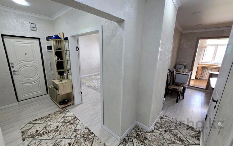 3-бөлмелі пәтер · 68 м² · 5/5 қабат, Сарыарка 12, бағасы: 24 млн ₸ в Жезказгане — фото 2