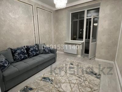 1-бөлмелі пәтер · 40 м² · 3/9 қабат, Қазыбек би 37 — Улы дала, бағасы: 250 000 ₸ в Астане, Нура р-н