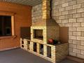 Отдельный дом · 6 комнат · 360 м² · 10 сот., Казыбек би 17 за 200 млн ₸ в Косшы — фото 6