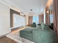 3-комнатная квартира · 103 м² · 16/21 этаж, Сарайшык 2 — Кунаева за 100 млн ₸ в Астане, Есильский р-н — фото 23