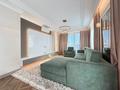 3-комнатная квартира · 103 м² · 16/21 этаж, Сарайшык 2 — Кунаева за 100 млн ₸ в Астане, Есильский р-н — фото 3