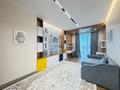 3-комнатная квартира · 103 м² · 16/21 этаж, Сарайшык 2 — Кунаева за 100 млн ₸ в Астане, Есильский р-н — фото 44