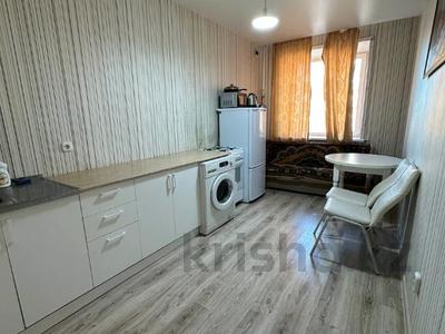 1-бөлмелі пәтер · 40 м² · 5/9 қабат, Микрорайон Береке 62, бағасы: 19 млн ₸ в Костанае
