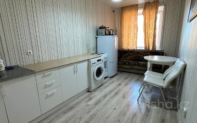 1-комнатная квартира · 40 м² · 5/9 этаж, Микрорайон Береке 62 за 19 млн ₸ в Костанае — фото 2