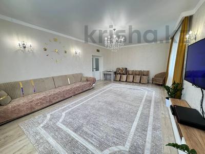 Жеке үй · 5 бөлме · 188.8 м² · 10.3 жүзд., Кожаберген жырау -- — Воинская часть, бағасы: 83 млн ₸ в Астане, Нура р-н