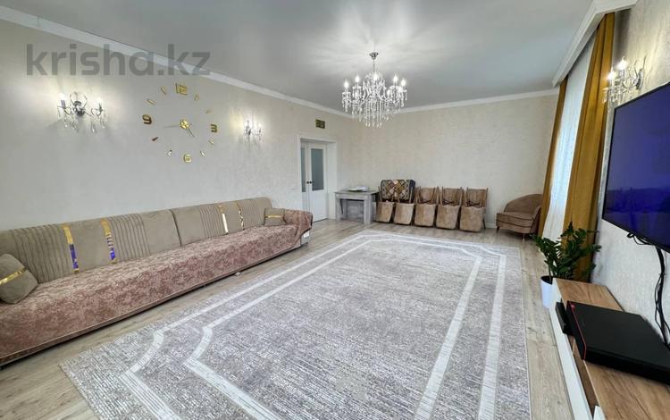 Жеке үй · 5 бөлме · 188.8 м² · 10.3 жүзд., Кожаберген жырау -- — Воинская часть, бағасы: 83 млн ₸ в Астане, Нура р-н — фото 31