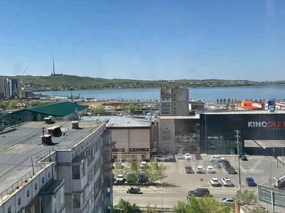 3-бөлмелі пәтер · 66 м² · 8/9 қабат, Назарбаева 8, бағасы: 20.6 млн ₸ в Кокшетау